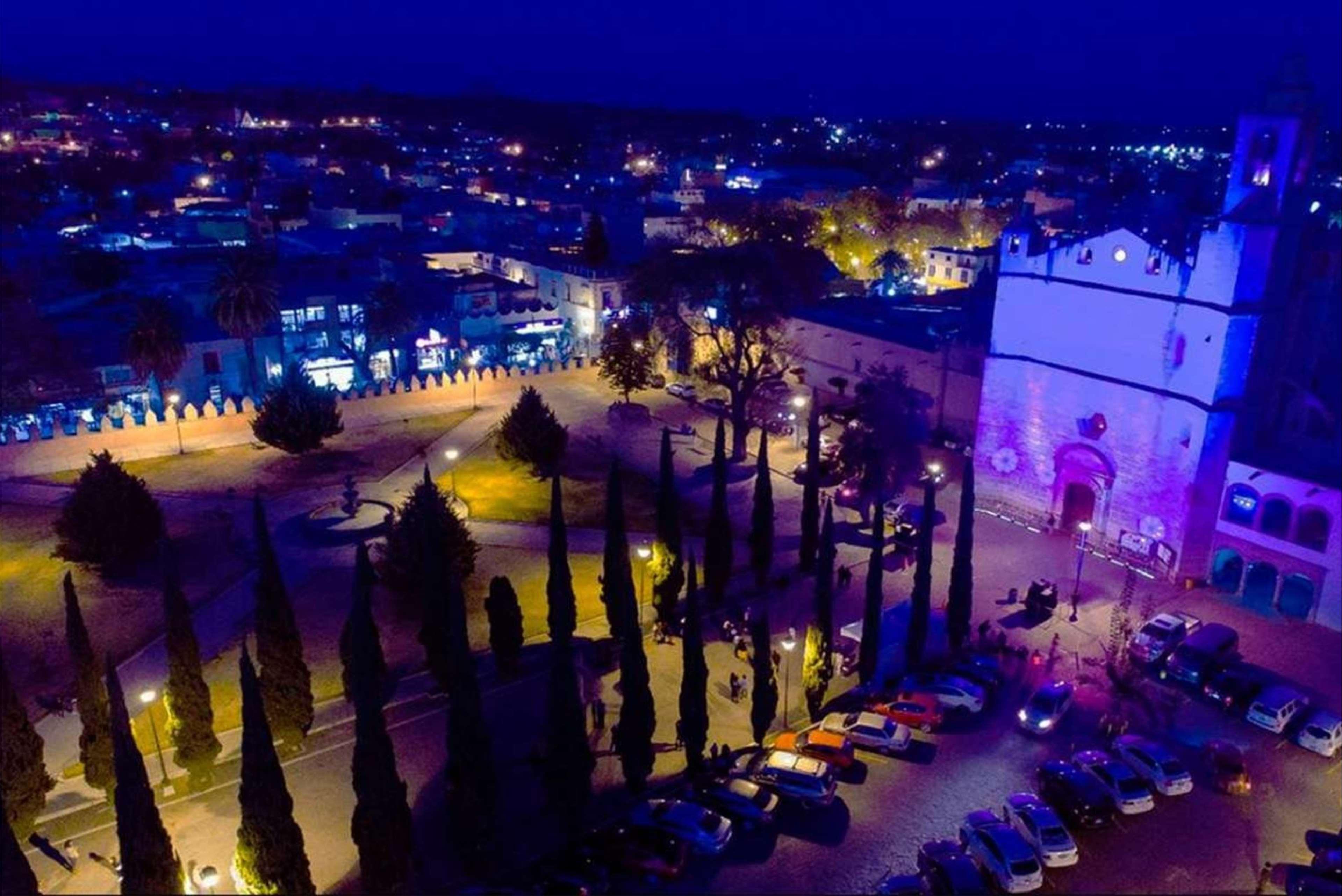 Best Western Real Tula Express Тула-де-Альєнде Екстер'єр фото