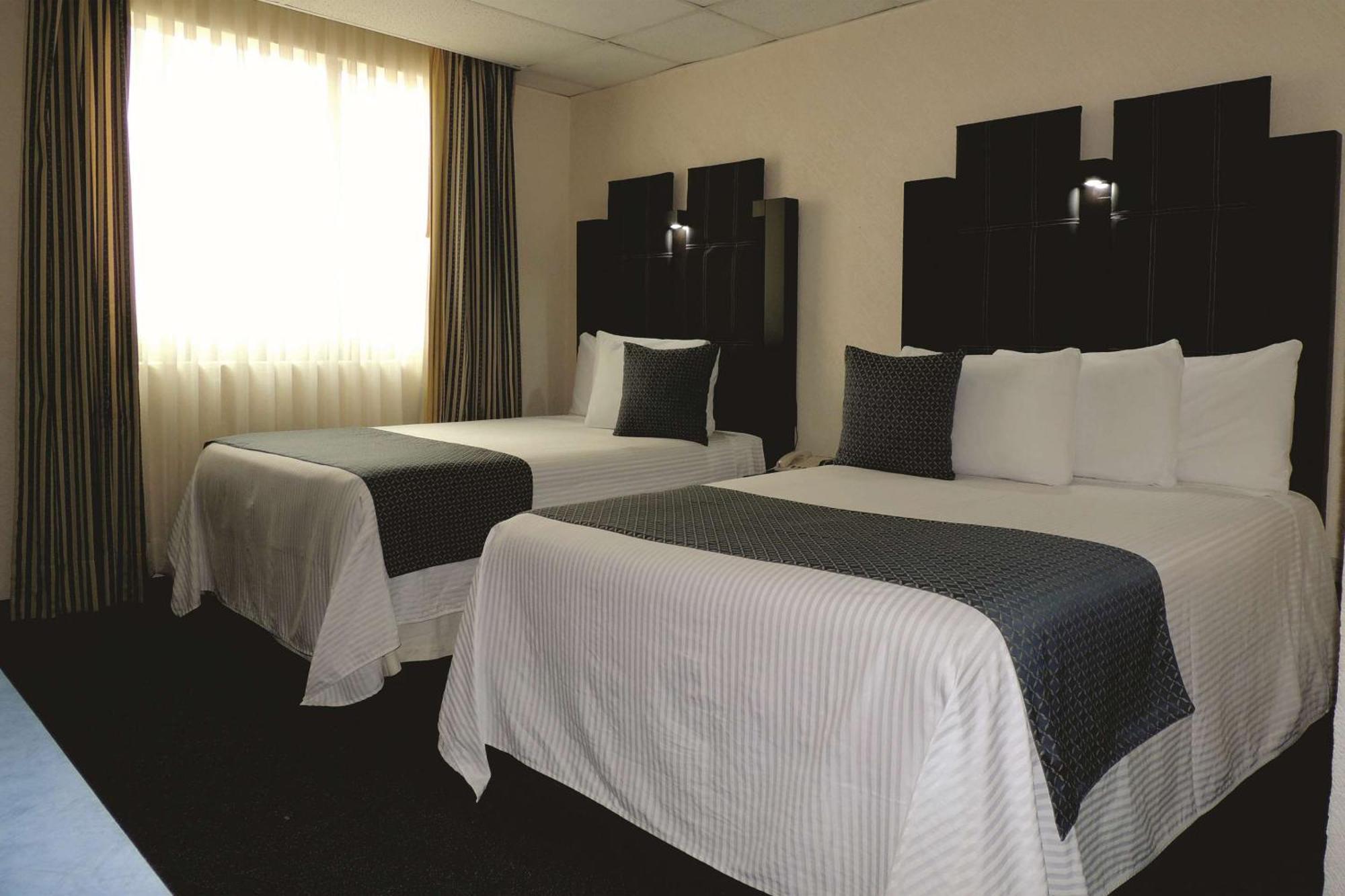 Best Western Real Tula Express Тула-де-Альєнде Номер фото